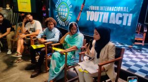 Tanquem el II Fòrum Internacional Youth Act! amb 16 demandes